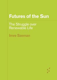 Cover image for Futures of the Sun