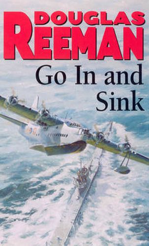 Cover image for Go in and Sink!