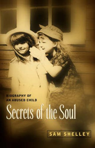 Cover image for Secrets of the Soul