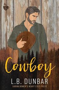 Cover image for Cowboy