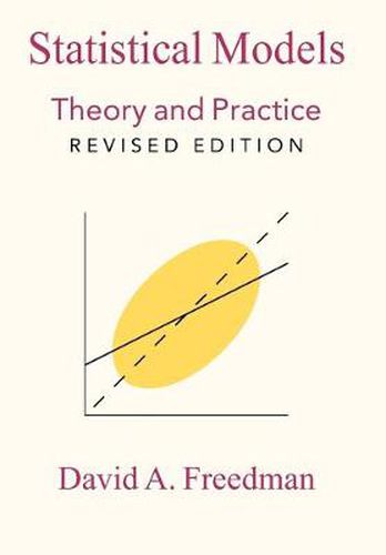 Cover image for Statistical Models: Theory and Practice