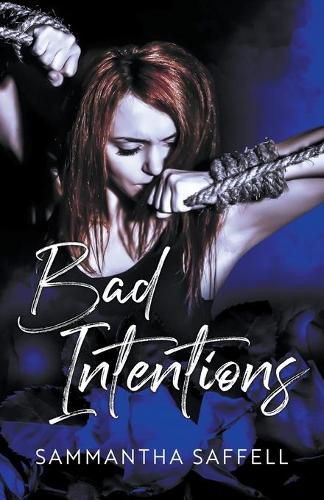 Cover image for Bad Intentions