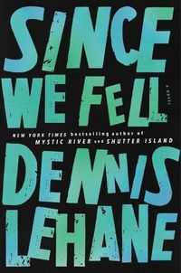 Cover image for Since We Fell