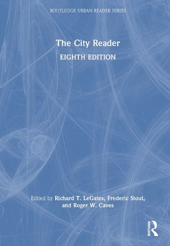 Cover image for The City Reader