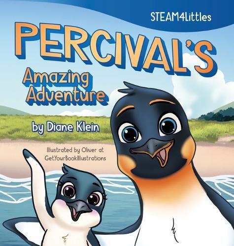 Cover image for Percival's Amazing Adventure