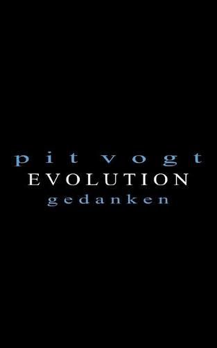 Cover image for Evolution: Gedanken