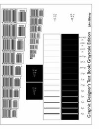 Cover image for Designer's Test Book