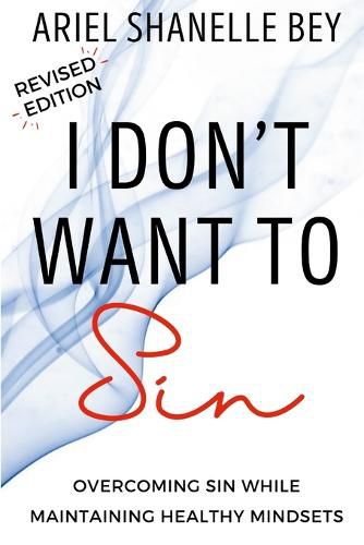 Cover image for I Don't Want To Sin