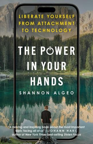 Cover image for The Power in Your Hands