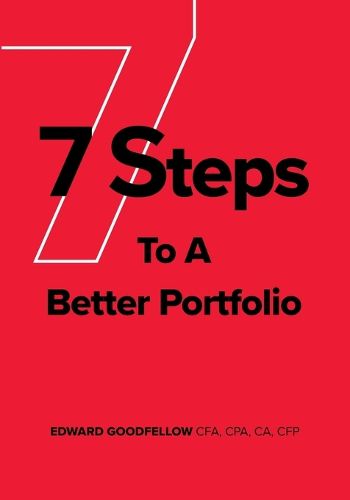 Cover image for 7 Steps to a Better Portfolio