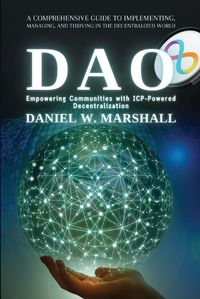 Cover image for DAO