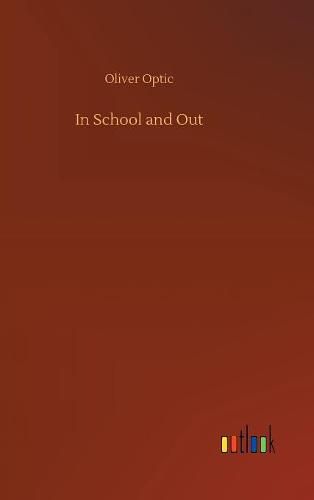 Cover image for In School and Out