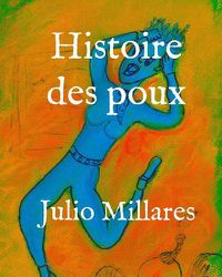 Cover image for Histoire des poux
