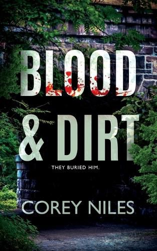 Cover image for Blood & Dirt