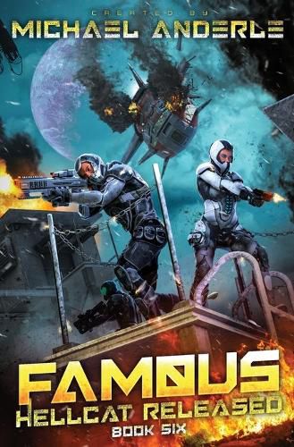 Cover image for Famous