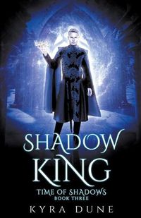 Cover image for Shadow King