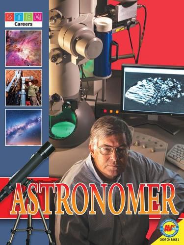 Astronomer