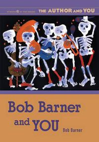 Cover image for Bob Barner and YOU