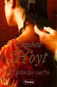 Cover image for El Principe Cuervo