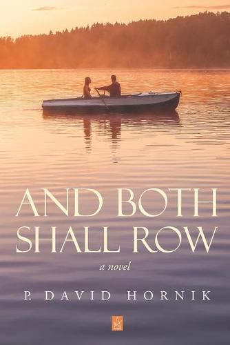 Cover image for And Both Shall Row