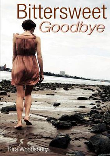 Cover image for Bittersweet Goodbye