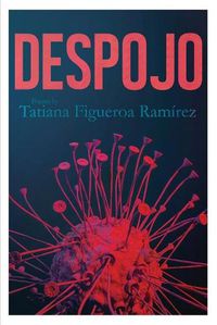 Cover image for Despojo