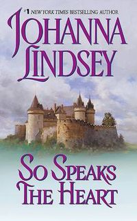 Cover image for So Speaks the Heart