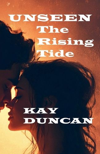 Cover image for Unseen