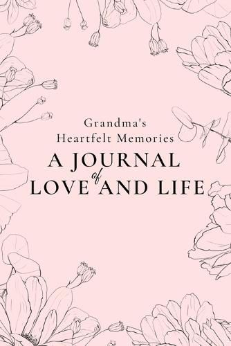 Grandma's Heartfelt Memories