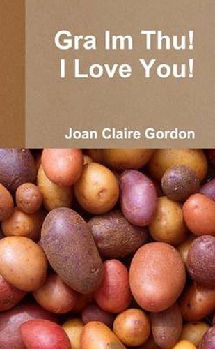 Cover image for Gra Im Thu! I Love You!