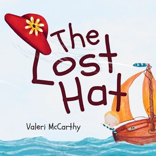 Cover image for The Lost Hat