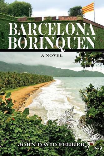 Cover image for Barcelona-Borinquen