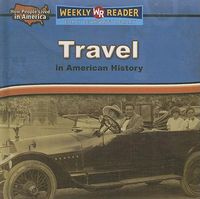 Cover image for Travel in American History