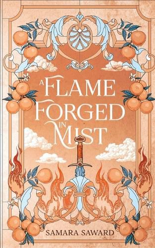 Cover image for A Flame Forged in Mist