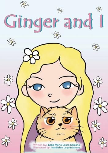 Cover image for Ginger and I
