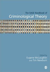 Cover image for The Sage Handbook of Criminological Theory