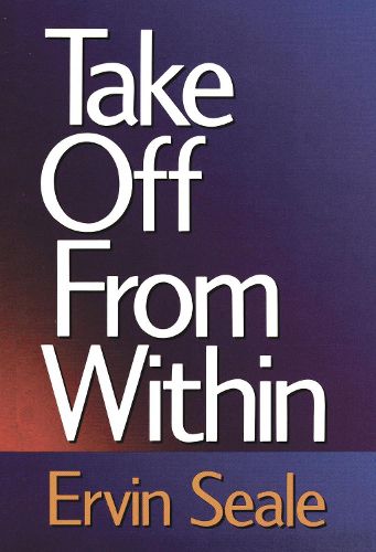 Cover image for Take off from within