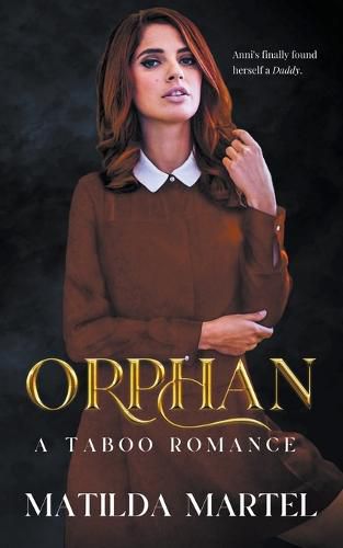 Cover image for Orphan