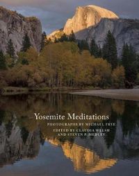 Cover image for Yosemite Meditations