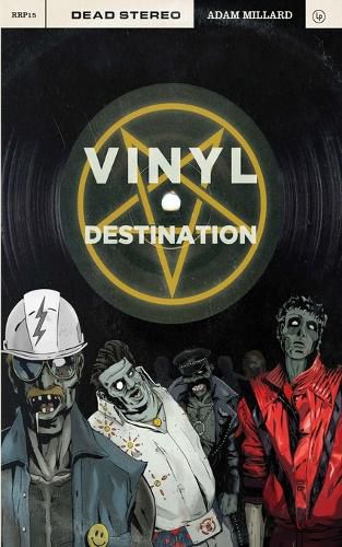 Vinyl Destination