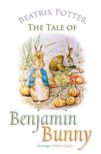 Cover image for The Tale of Benjamin Bunny