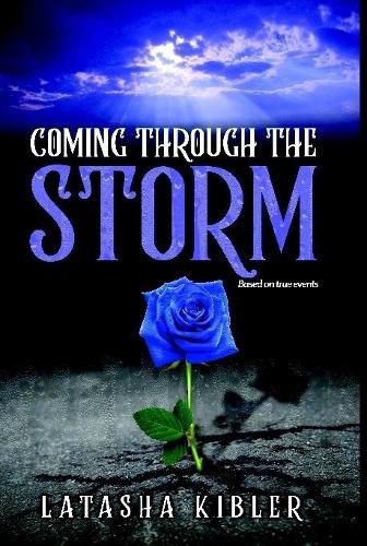 Cover image for Coming Through the Storm