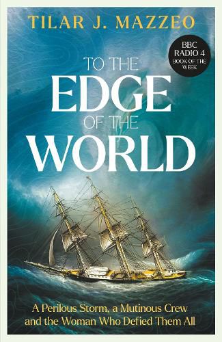 Cover image for To the Edge of the World
