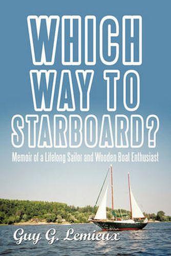 Cover image for Which Way to Starboard?