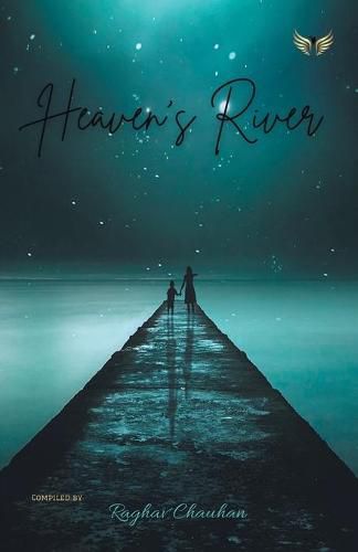 Cover image for Heavens River