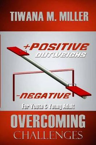 Cover image for Positive Outweighs Negative