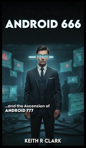 Cover image for ANDROID 666 ...and the Ascension of Android 777