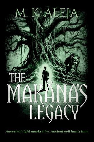 Cover image for The Makana's Legacy