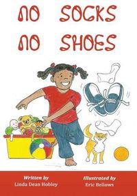 Cover image for No Socks No Shoes