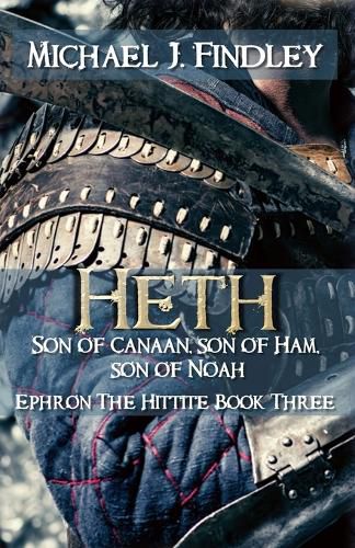 Cover image for Heth, Son of Canaan, son of Ham, son of Noah